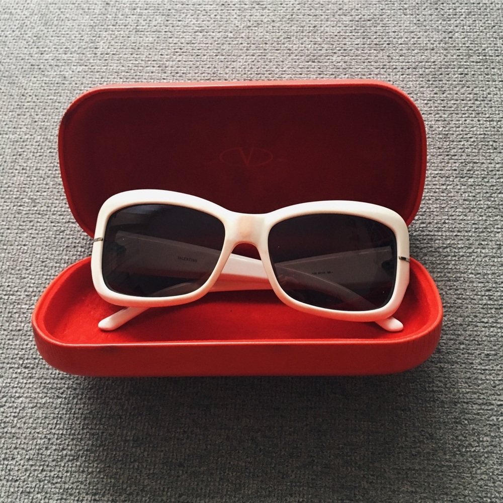 AUTHENTIC Valentino Sunglasses